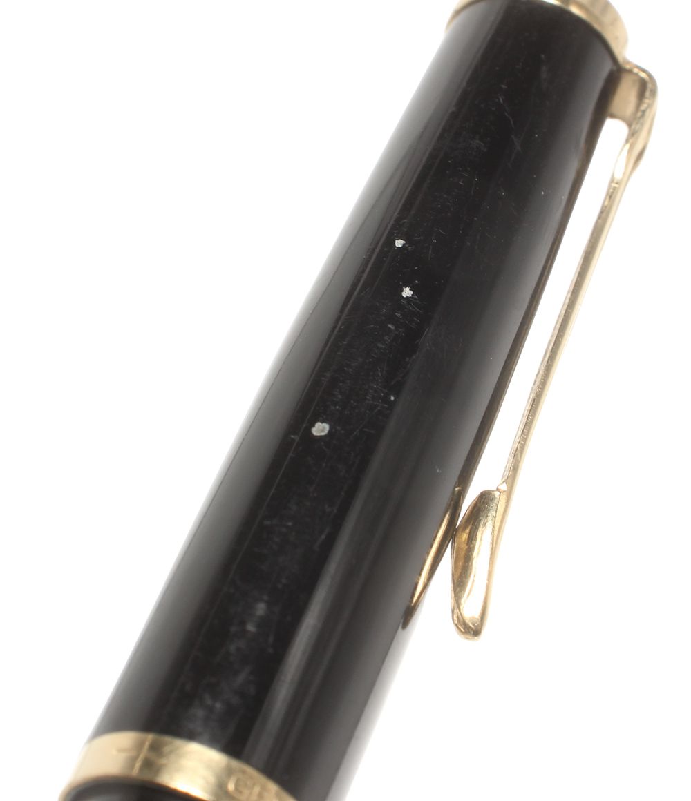 ペリカン 万年筆 吸入式 14C 400 Pelikan - メルカリ