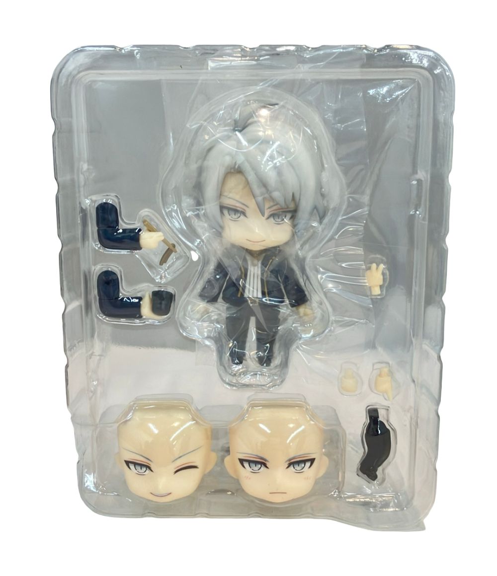 オランジュ・ルージュ アイドリッシュセブン ねんどろいど 八乙女楽