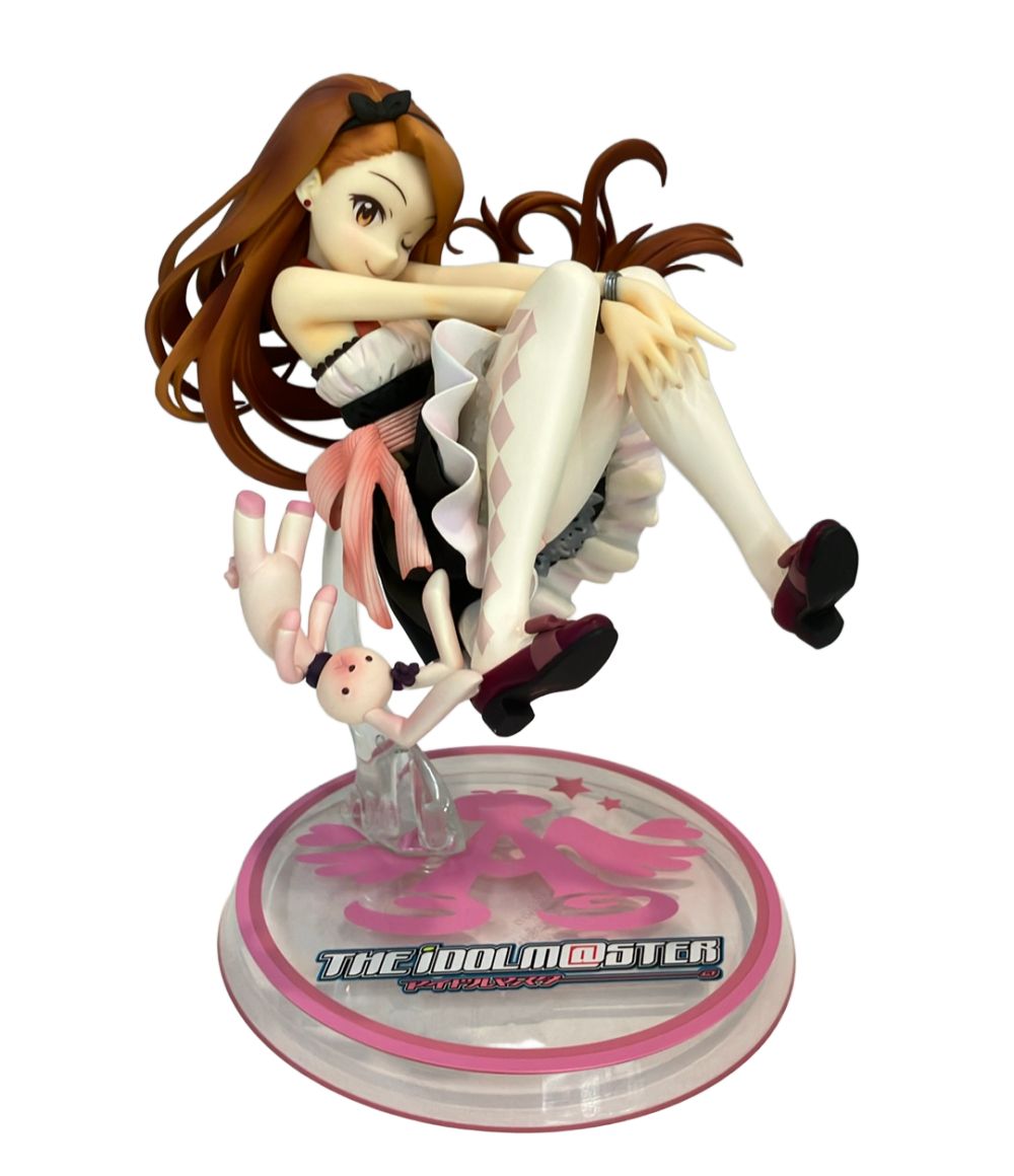 水瀬伊織 フィギュア アイマス アイドルマスター ファットカンパニー Phat! ファットカンパニー アイドルマスター 1/8 水瀬伊織 フィギュア - メルカリ