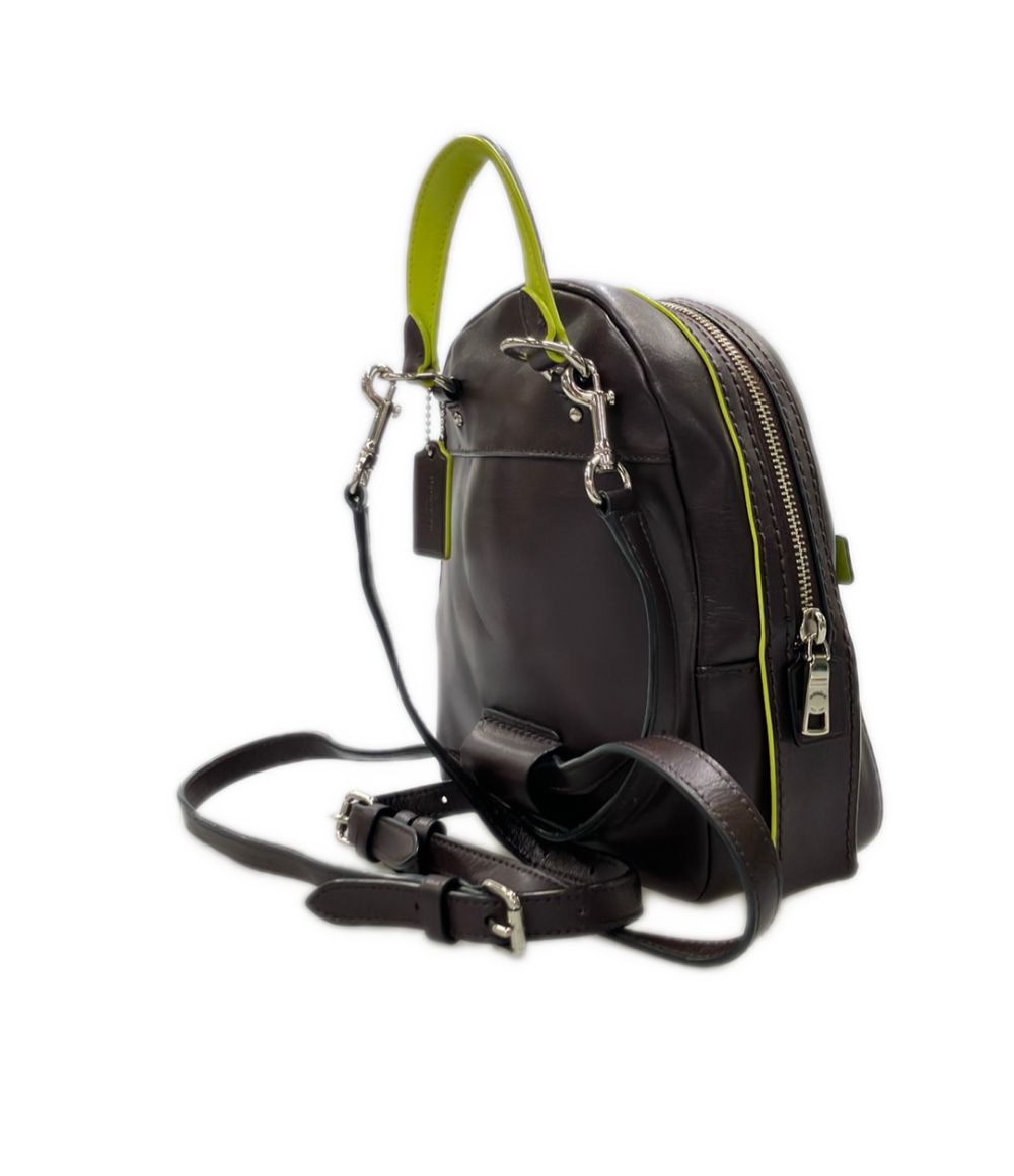 コーチ リュック デイパック シグネチャー F38998 レディース COACH