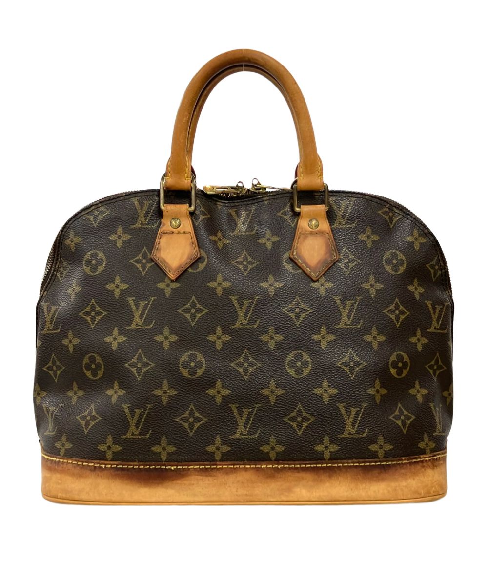 ルイ・ヴィトン ハンドバッグ アルマ モノグラム M51130 レディース LOUIS VUITTON 36,251円