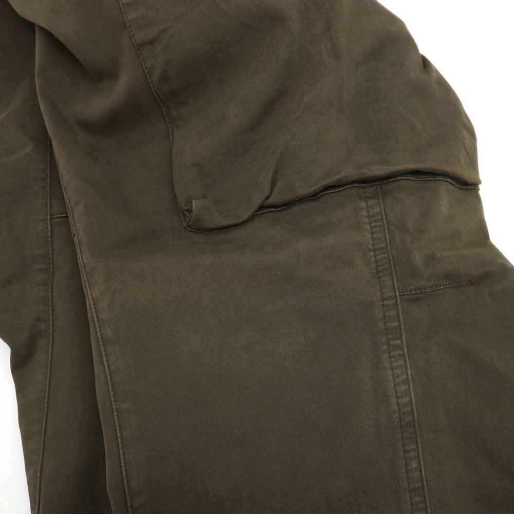 中古】シーピーカンパニー C.P.Company ストレッチ コットン カーゴ