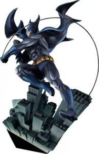 フィギュア アートリスペクト:バットマン 「バットマン」 1/6 ポリストーン&ポリウレタン&PVC製塗装済み完成品 GOODSMILE ONLINE SHOP限定【10日以内発送】