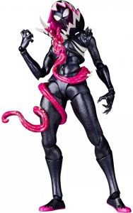 フィギュア アメイジングヤマグチ グウェノム 「スパイダーグウェン」【10日以内発送】