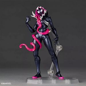 フィギュア アメイジングヤマグチ グウェノム 「スパイダーグウェン フィギュア アメイジングヤマグチ グウェノム 「スパイダーグウェン