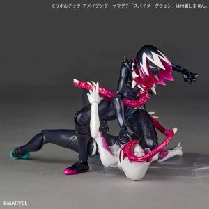 フィギュア アメイジングヤマグチ グウェノム 「スパイダーグウェン