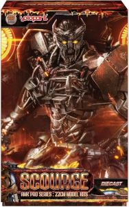 フィギュア AMK PRO スカージ 「トランスフォーマー/ビースト覚醒」 塗装済み完成品【10日以内発送】