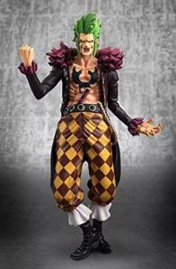 フィギュア バルトロメオ改 「ワンピース」 エクセレントモデルLIMITED Portrait.Of.Pirates ワンピース “LIMITED EDITION” オンラインショップ限定【10日以内発送】 12,265円
