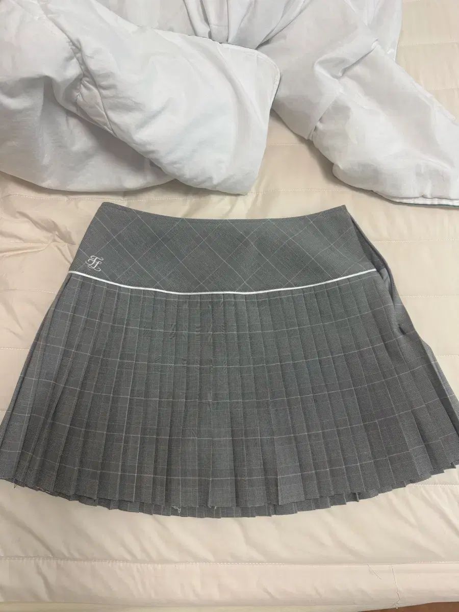 フェアライアー ゴルフ スカート