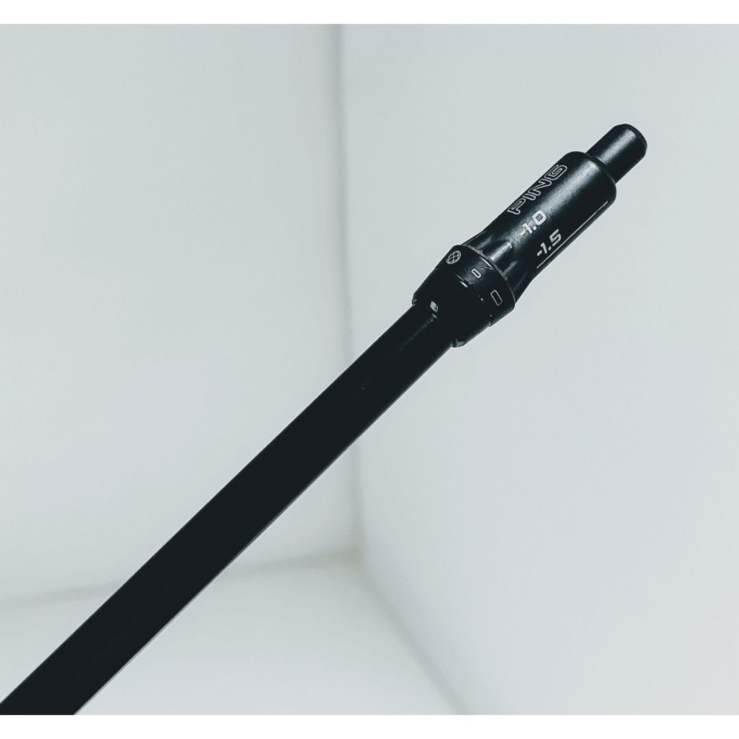 良品 ドライバー用 スピーダー SLK 5R シャフト R PING スリーブ
