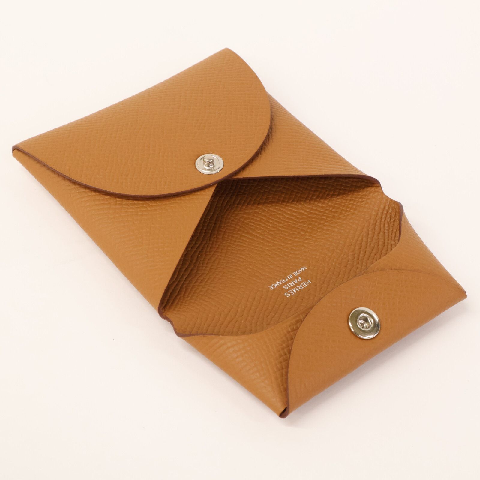 HERMES エルメス 【新品同様】B刻印 エプソン バスティア - メルカリ