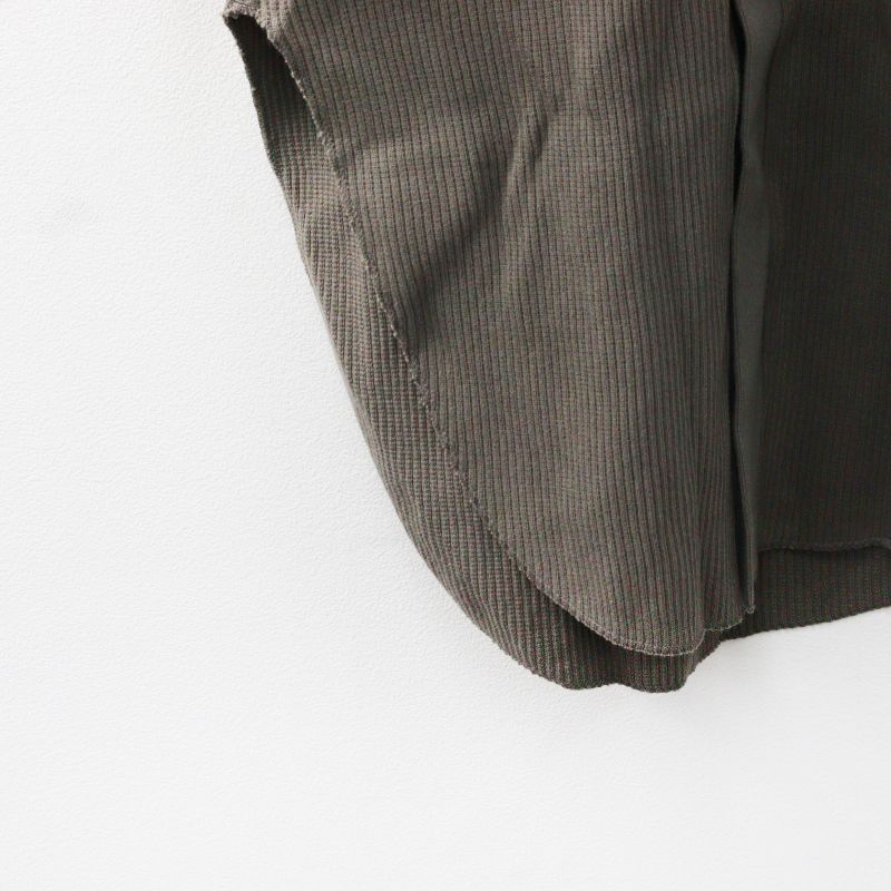2023AW ドゥーズィエムクラス購入 アメリカーナ AMERICANA SKINNY LONG