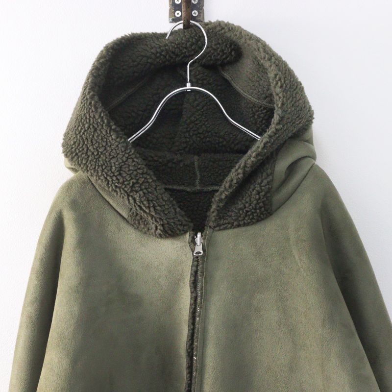 美品 アパルトモン L'Appartement ルーアンドレア Lou Andrea Mouton