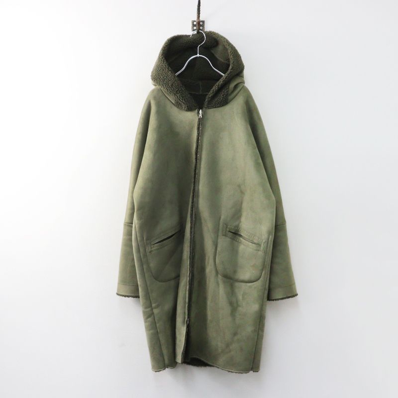 美品 アパルトモン L'Appartement ルーアンドレア Lou Andrea Mouton