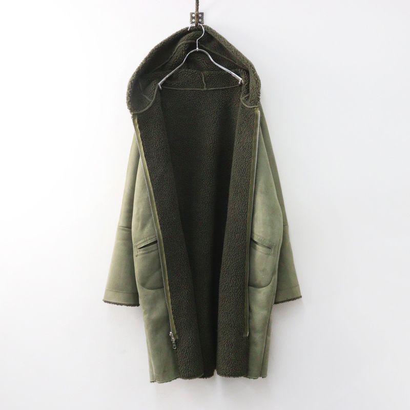美品 アパルトモン L'Appartement ルーアンドレア Lou Andrea Mouton