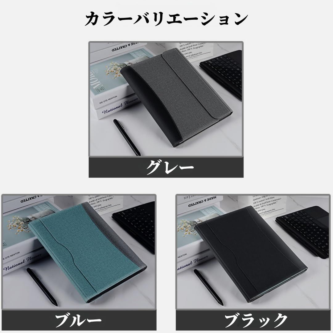 キーボード surface go 4 ペン surface go タッチペンの通販