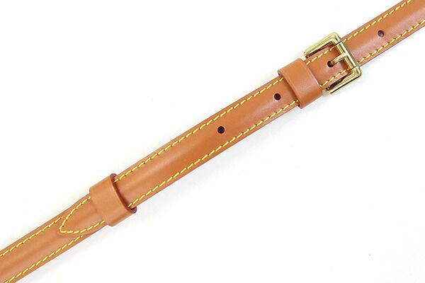 ルイヴィトン ショルダーストラップ エピ 調節可能 中古 ルイヴィトン ショルダーストラップ エピ 調節可能 中古 - メルカリ