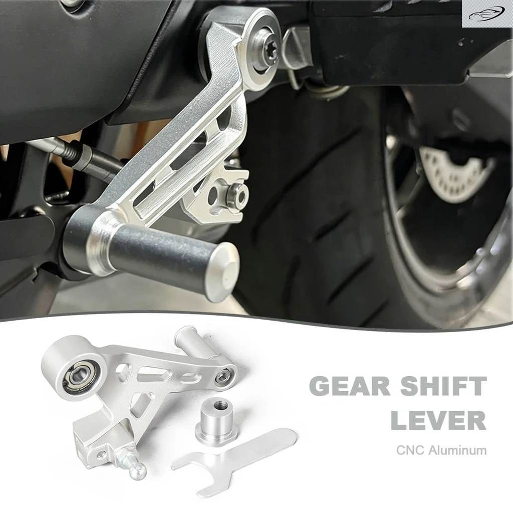 BMW R1300RT 2025 2026 バイク フットレスト レーシング ギア シフト ペダル レバー