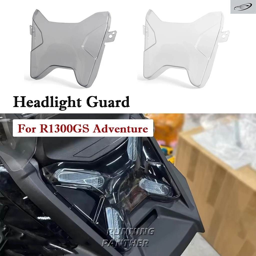 バイク 2024 - 26 BMW GS1300 R1300GSA ADV 1300 オートバイ ヘッド