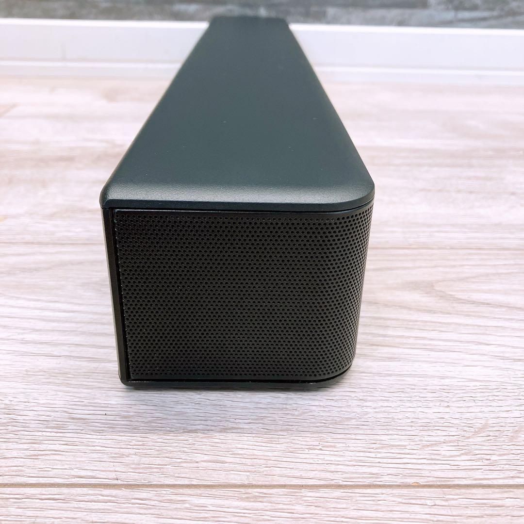 オーディオ機器 Bose Solo 5 TV sound system TVサウンドバー