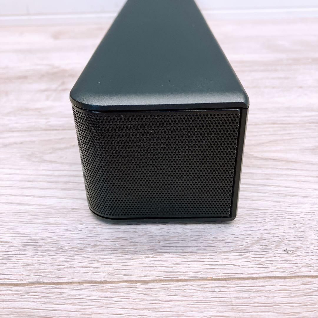 オーディオ機器 Bose Solo 5 TV sound system TVサウンドバー