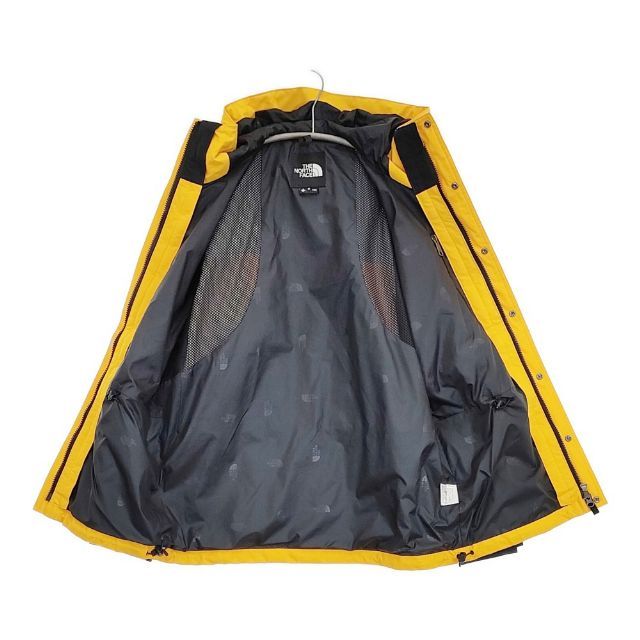 THE NORTH FACE マウンテンライトジャケット GORE-TEX NP11834