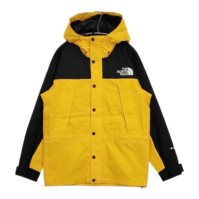THE NORTH FACE マウンテンライトジャケット GORE-TEX NP11834
