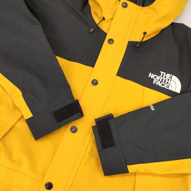 THE NORTH FACE マウンテンライトジャケット GORE-TEX NP11834