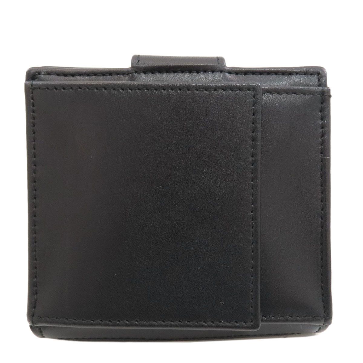 GUCCI グッチ 035・02770・2178・5 シェリーライン 二つ折り財布（小銭