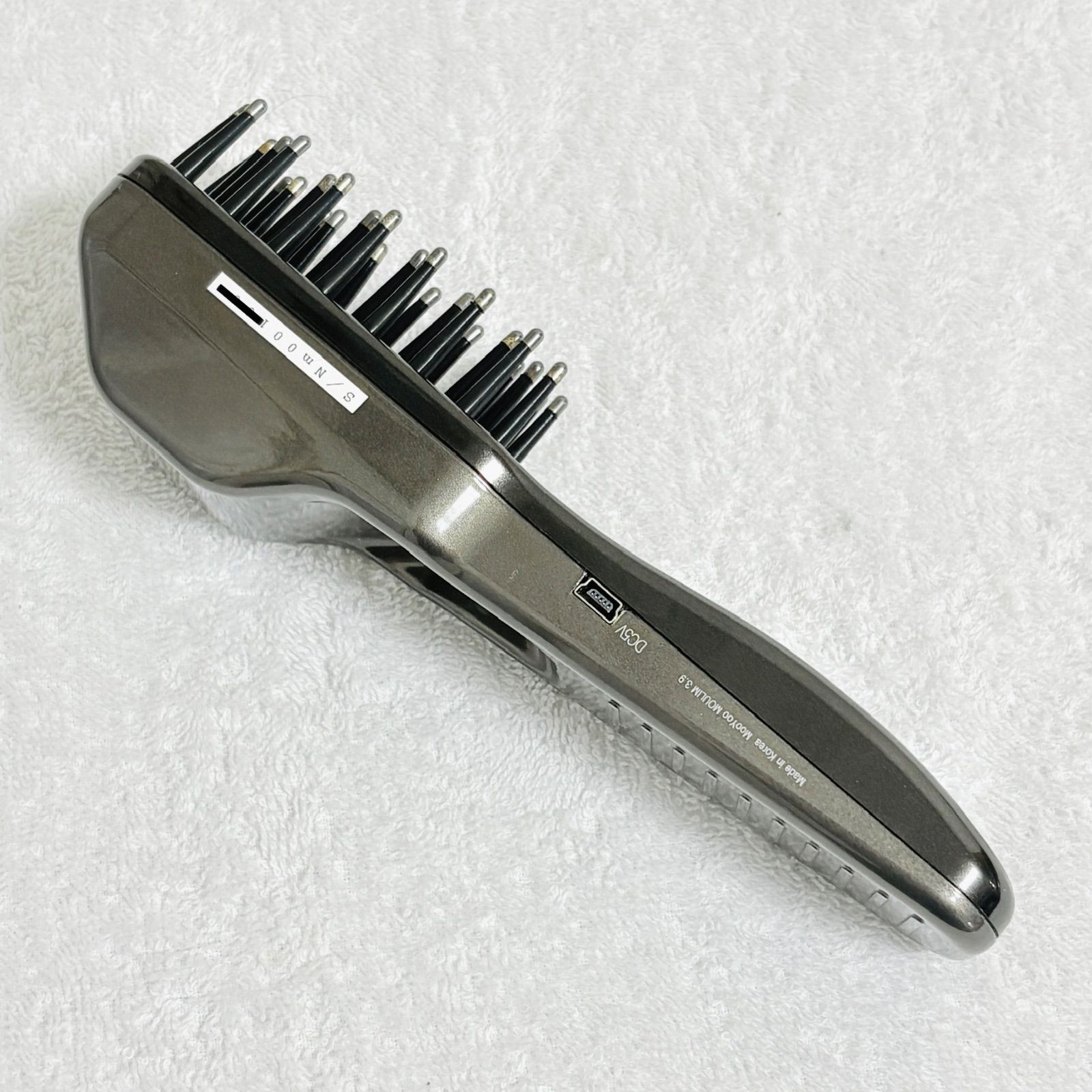 ELECTRIC BARI BRUSH デンキバリブラシ GMコーポレーション - メルカリ