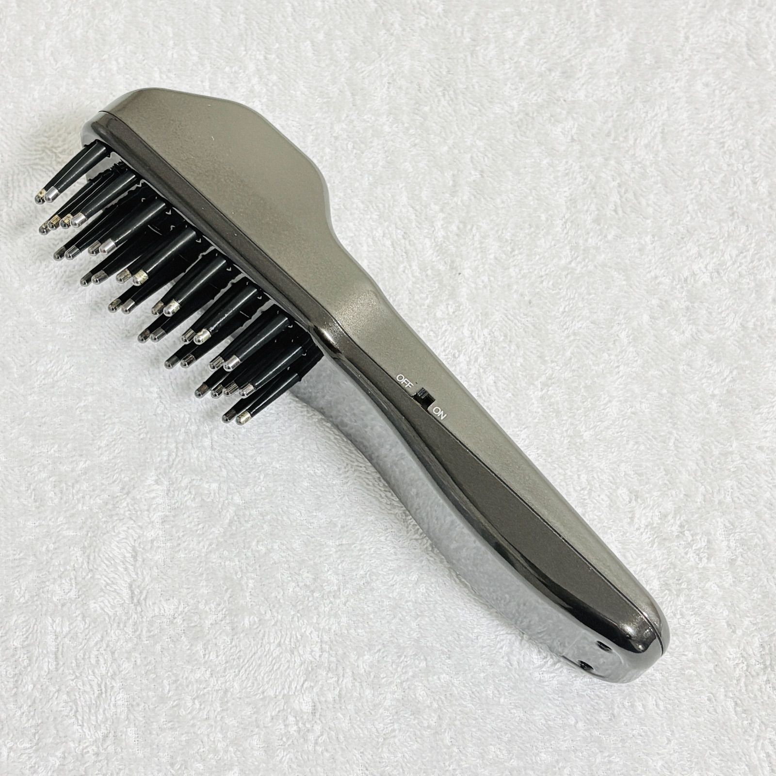 ELECTRIC BARI BRUSH デンキバリブラシ GMコーポレーション - メルカリ