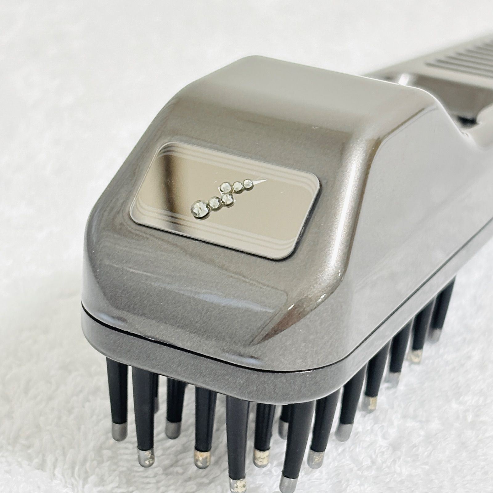 ELECTRIC BARI BRUSH デンキバリブラシ GMコーポレーション - メルカリ