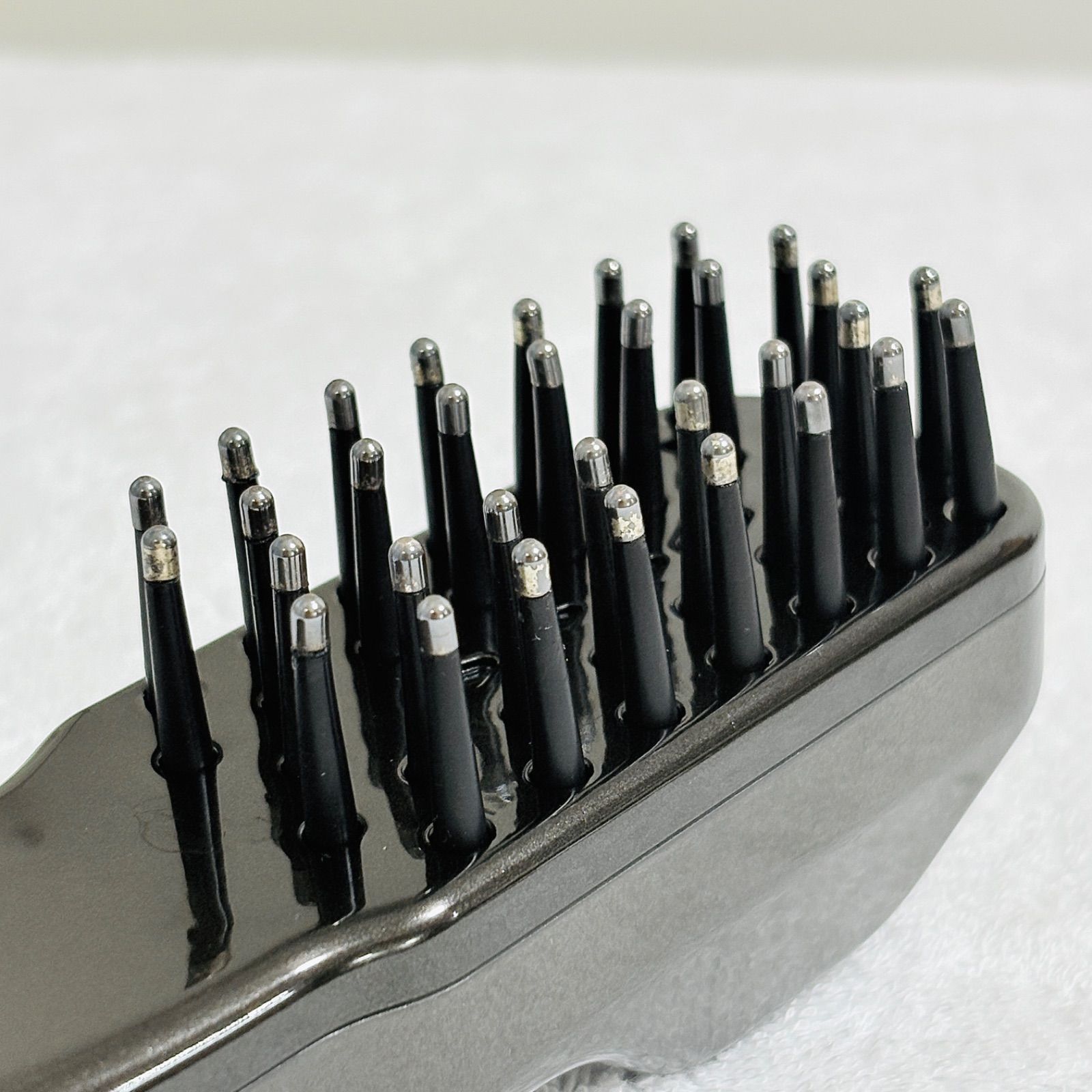 ELECTRIC BARI BRUSH デンキバリブラシ GMコーポレーション - メルカリ