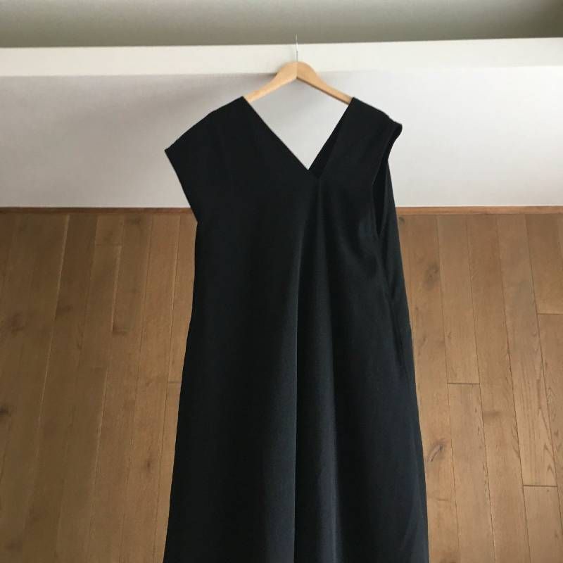 美品 ワイズ Y's ヨウジヤマモト ロング ワンピース - メルカリ