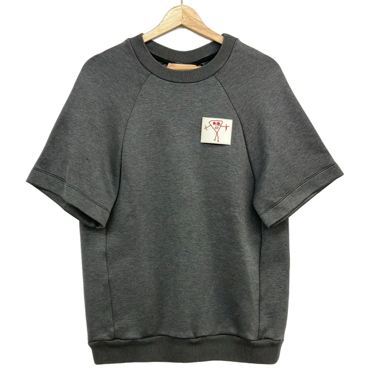 PLAN C(プランシー) トレーナー サイズXS レディース美品