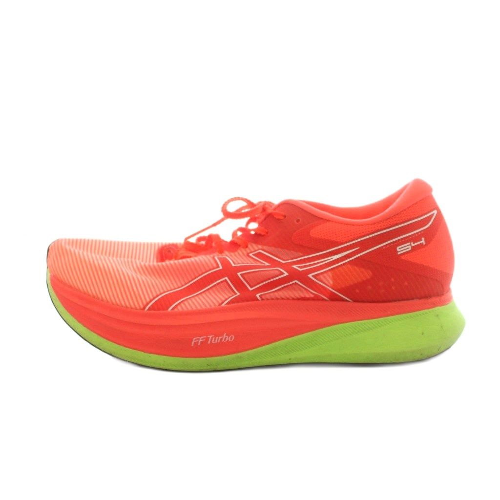 アシックス asics S4 ランニングシューズ スニーカー US8.5 26.5cm