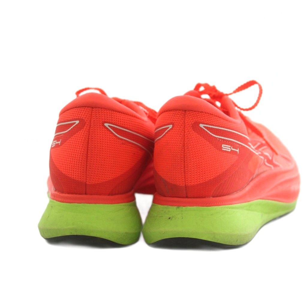アシックス asics S4 ランニングシューズ スニーカー US8.5 26.5cm