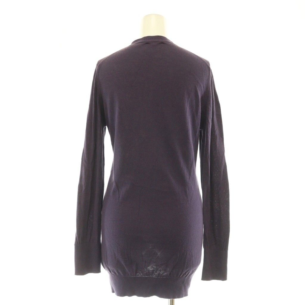 マーガレットハウエル MARGARET HOWELL JOHN SMEDLEY ニット