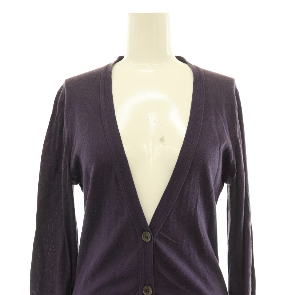 マーガレットハウエル MARGARET HOWELL JOHN SMEDLEY ニット