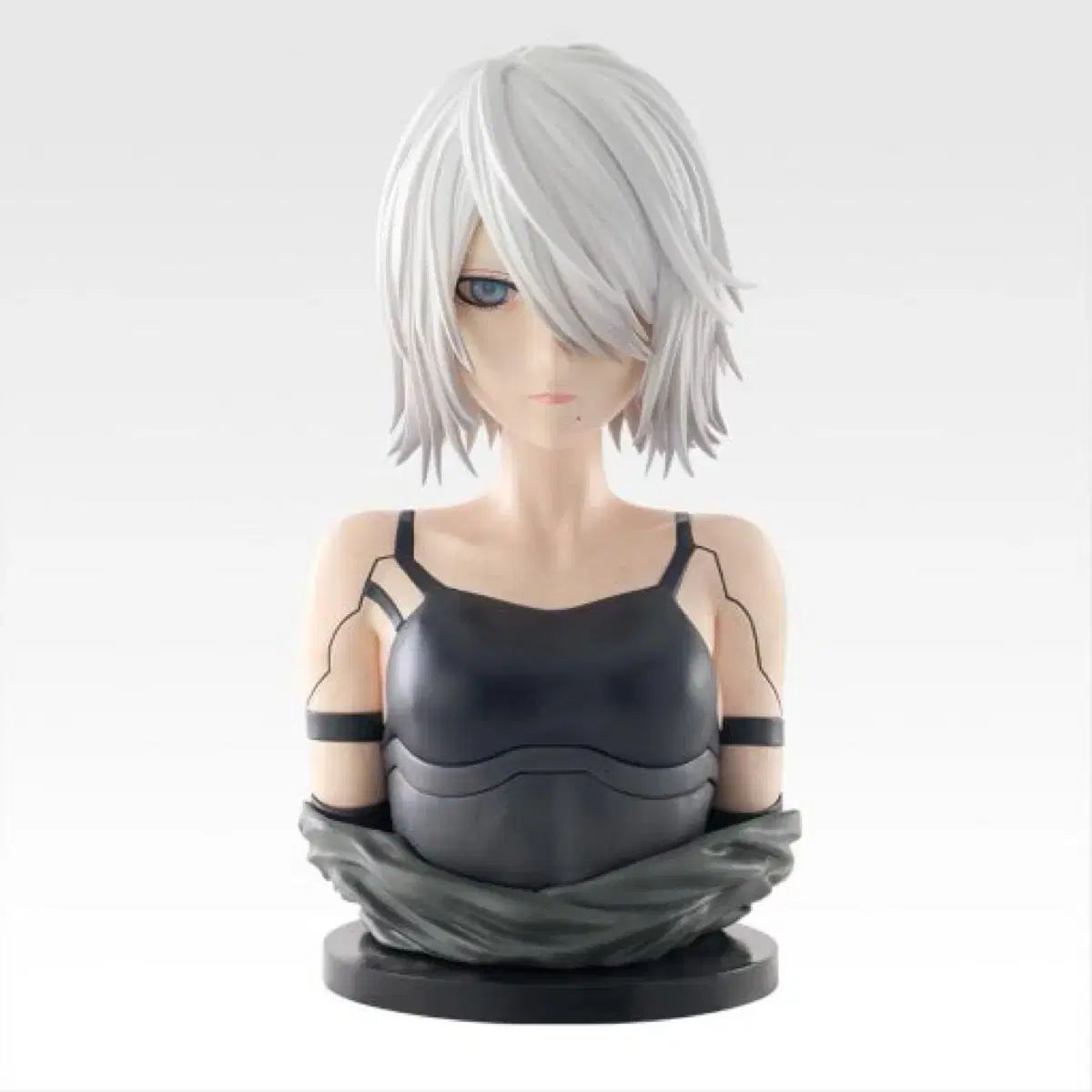 ニーアオートマタ 胸像 A2 フィギュア