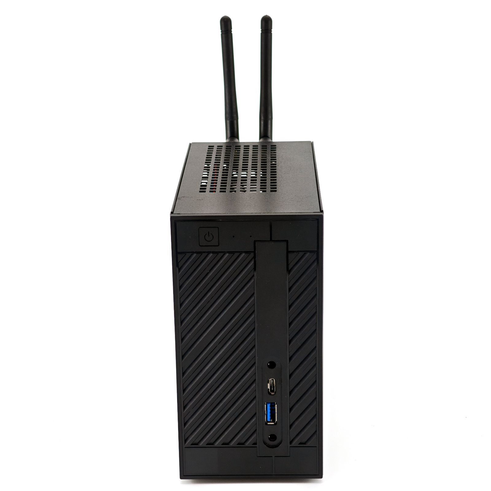 ASRock DeskMini 310 i3-9100/8GB/256GB Win11 中古 - メルカリ