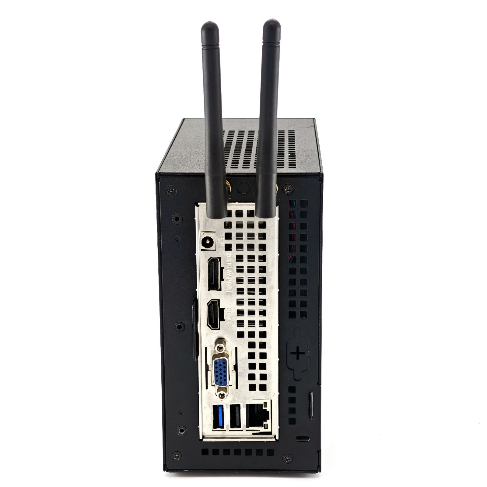 ASRock DeskMini 310 i3-9100/8GB/256GB Win11 中古 - メルカリ