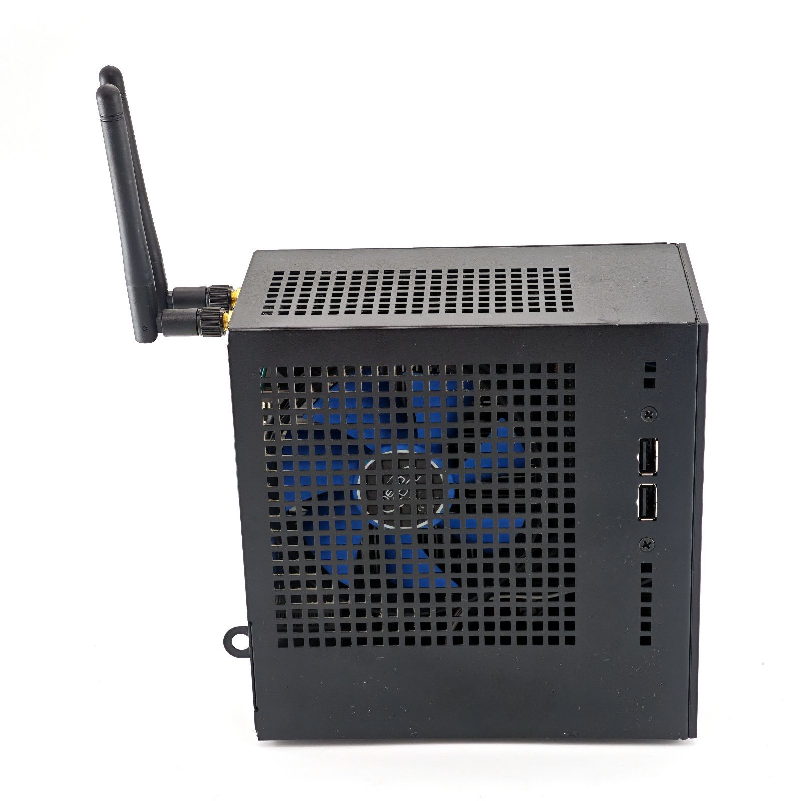 ASRock DeskMini 310 i3-9100/8GB/256GB Win11 中古 - メルカリ