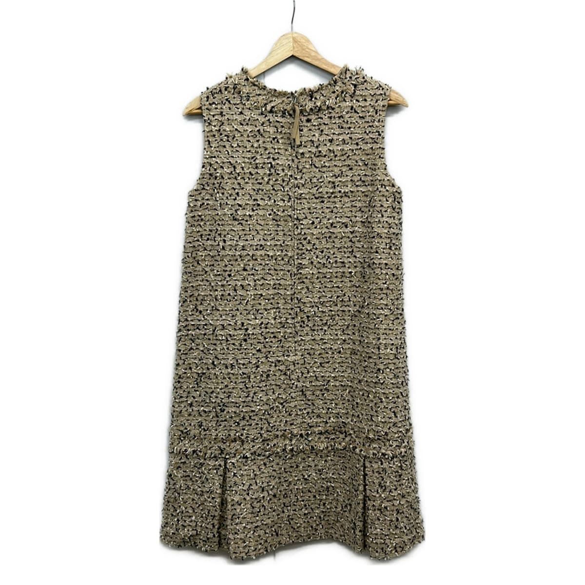 FOXEY(フォクシー) ワンピース サイズ40 M レディース美品 - 37726
