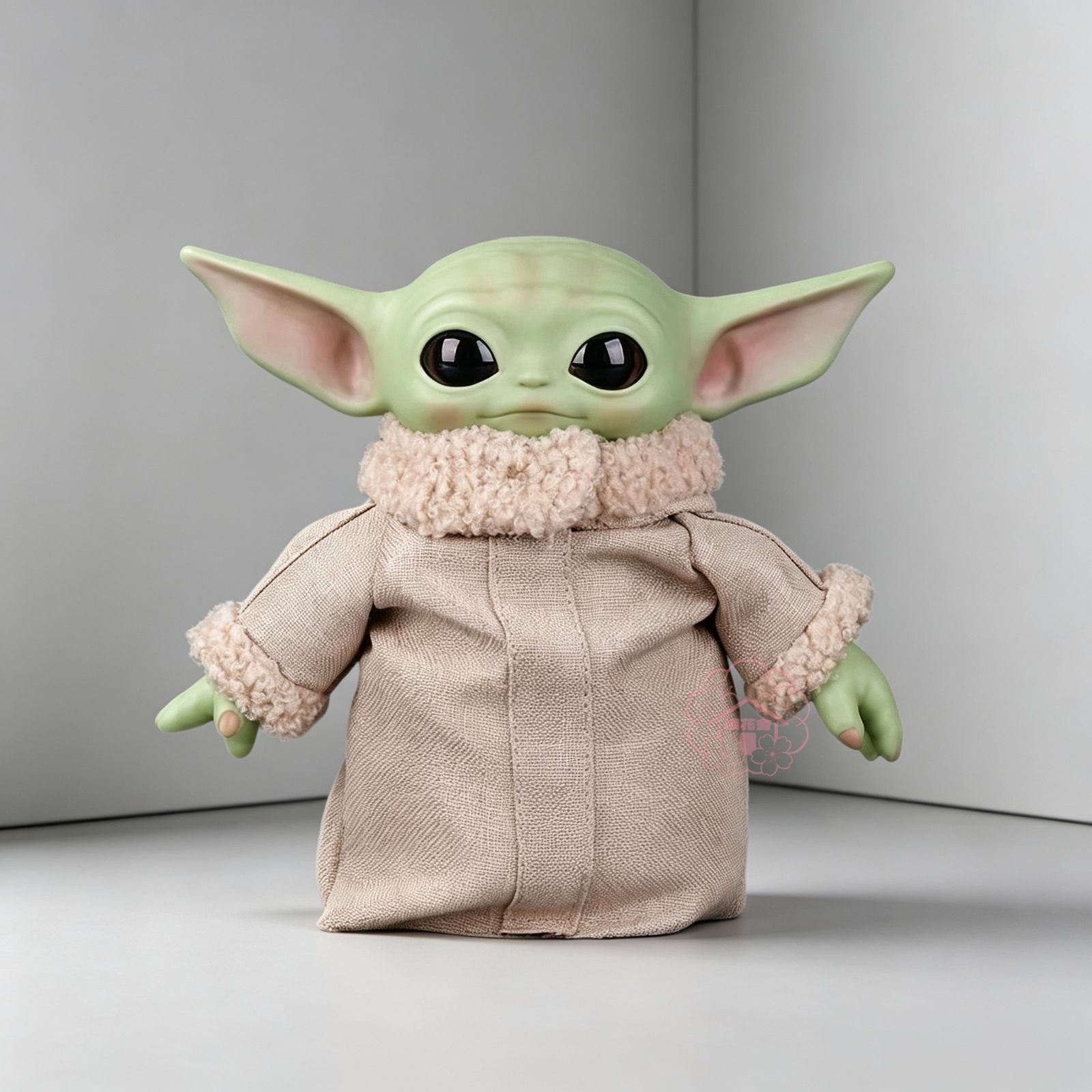 即納 3日で発送！ベビーヨーダ スター・ウォーズ マンダロリアン