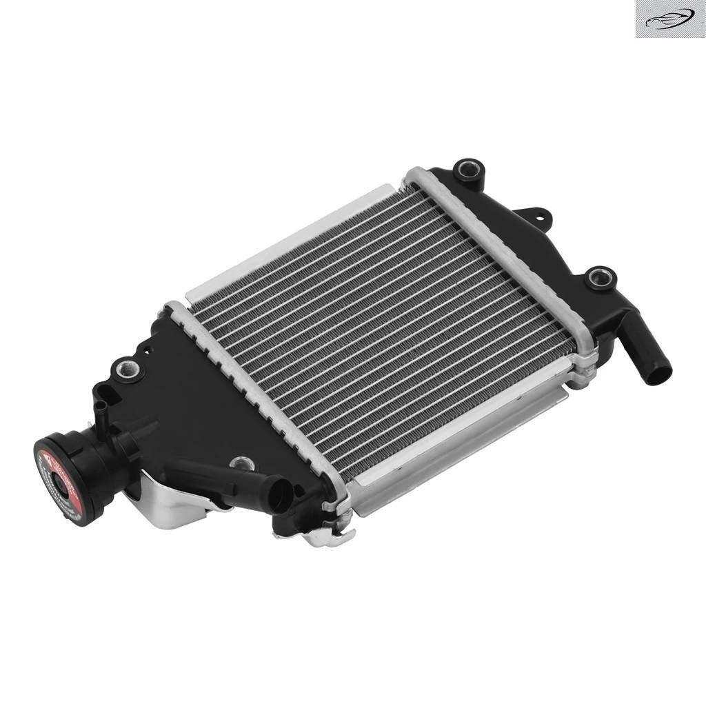 オートバイ エンジン ラジエーター クーラー冷却装置 ホンダ PCX150 2018-2020 ADV 150 2019-2023