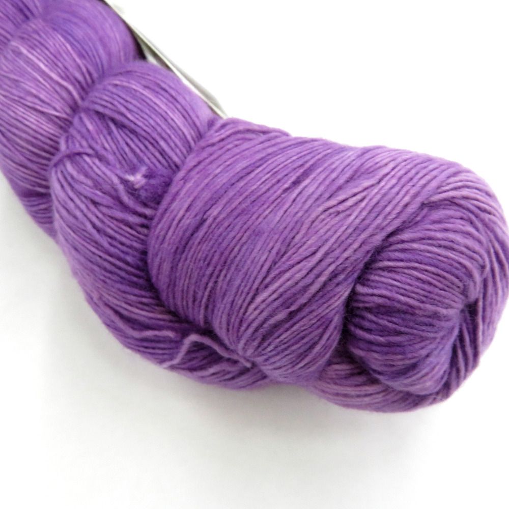 毛糸 malabrigo Lace マラブリゴ レース 1カセ 色番097(CUARZO) 海外