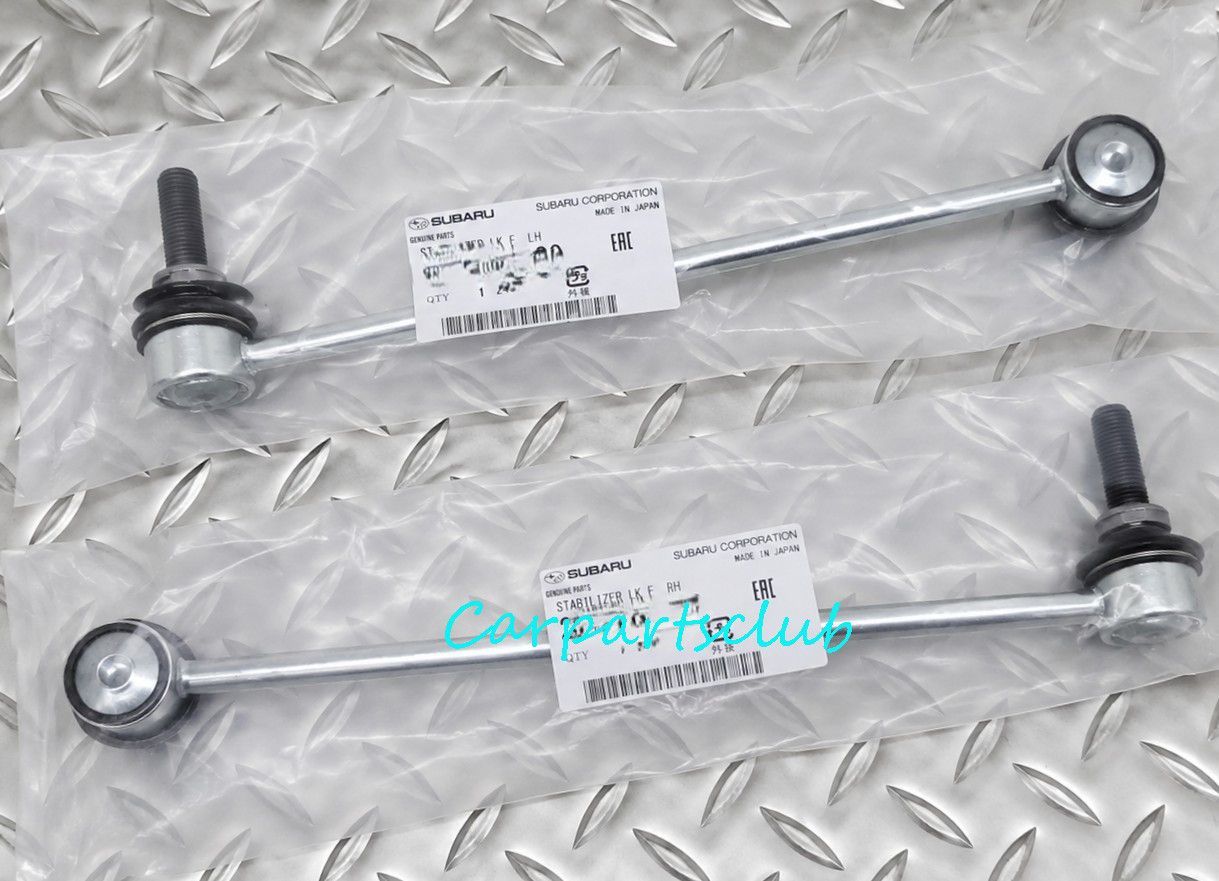 スバル 純正品 XV GT3/GT7 フロント スタビライザーリンク ASSY 左右