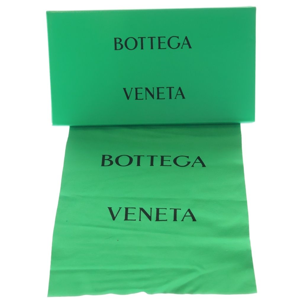 BOTTEGA VENETA (ボッテガヴェネタ) ラップアラウンド キャットアイ