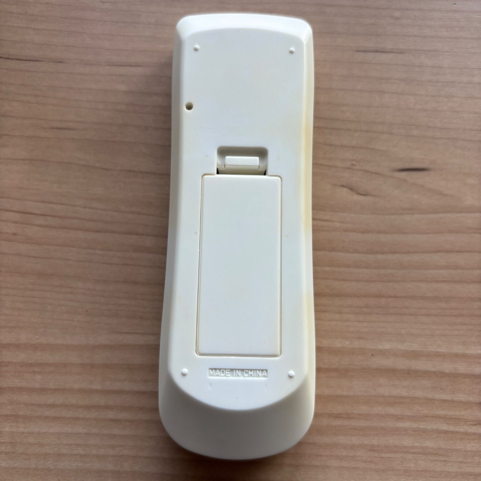 ダイキン DAIKIN ARC443A5 リモコン エアコン 除菌 清掃済み 中古
